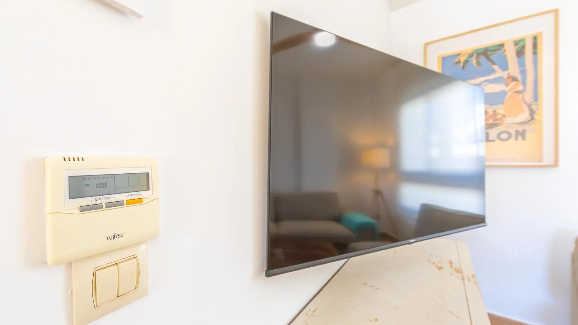 Casa Con Jardin, Piscina, Pista Padel Apartment Tarifa